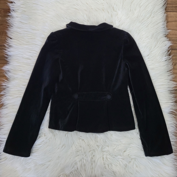 Erin Fetherston for Target Velvet Jacket - Picture 9 of 9